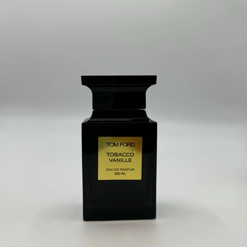 Tobacco & Vanilla Signature Eau de Parfum – 100ml
