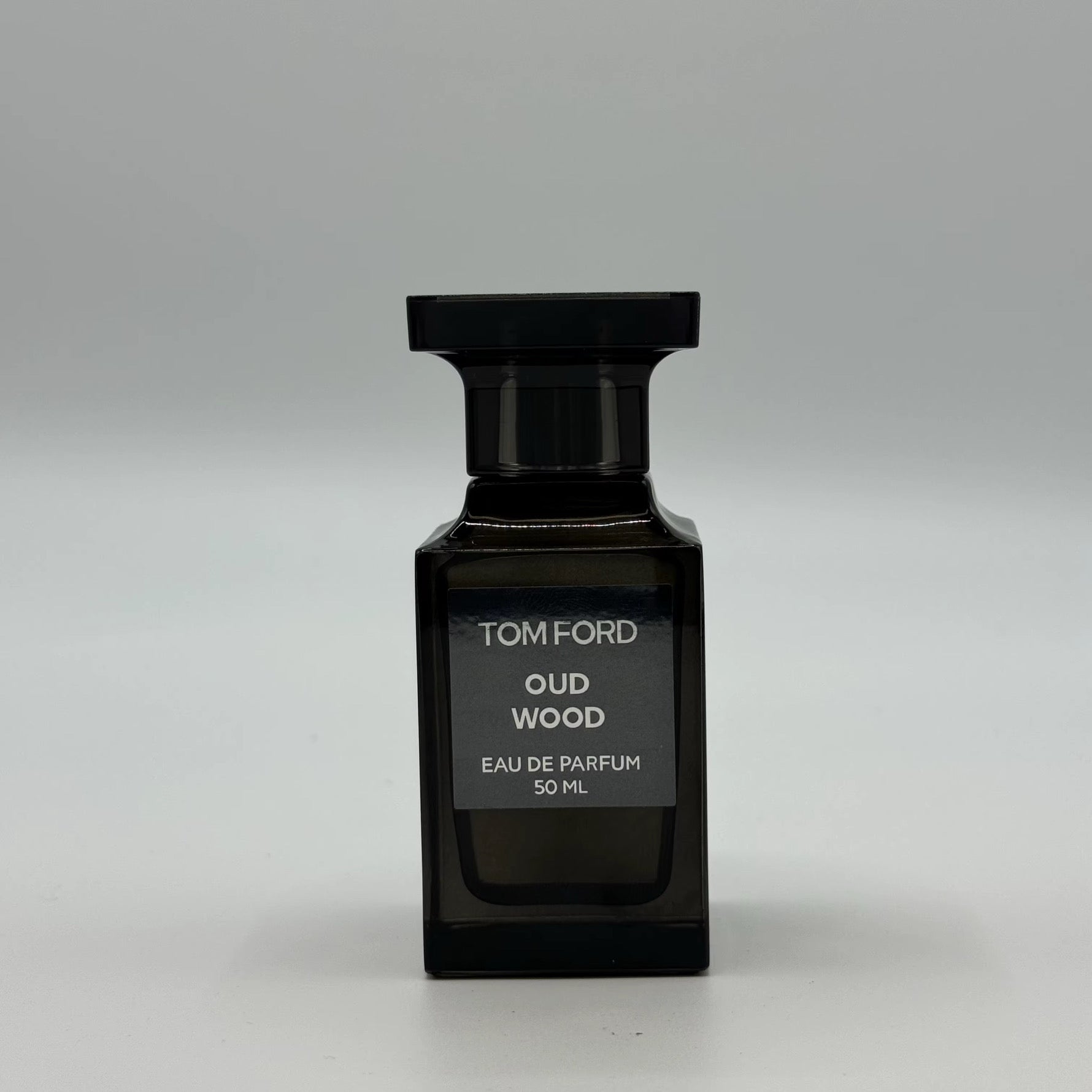 Luxury Oud Wood Eau de Parfum – 100ml
