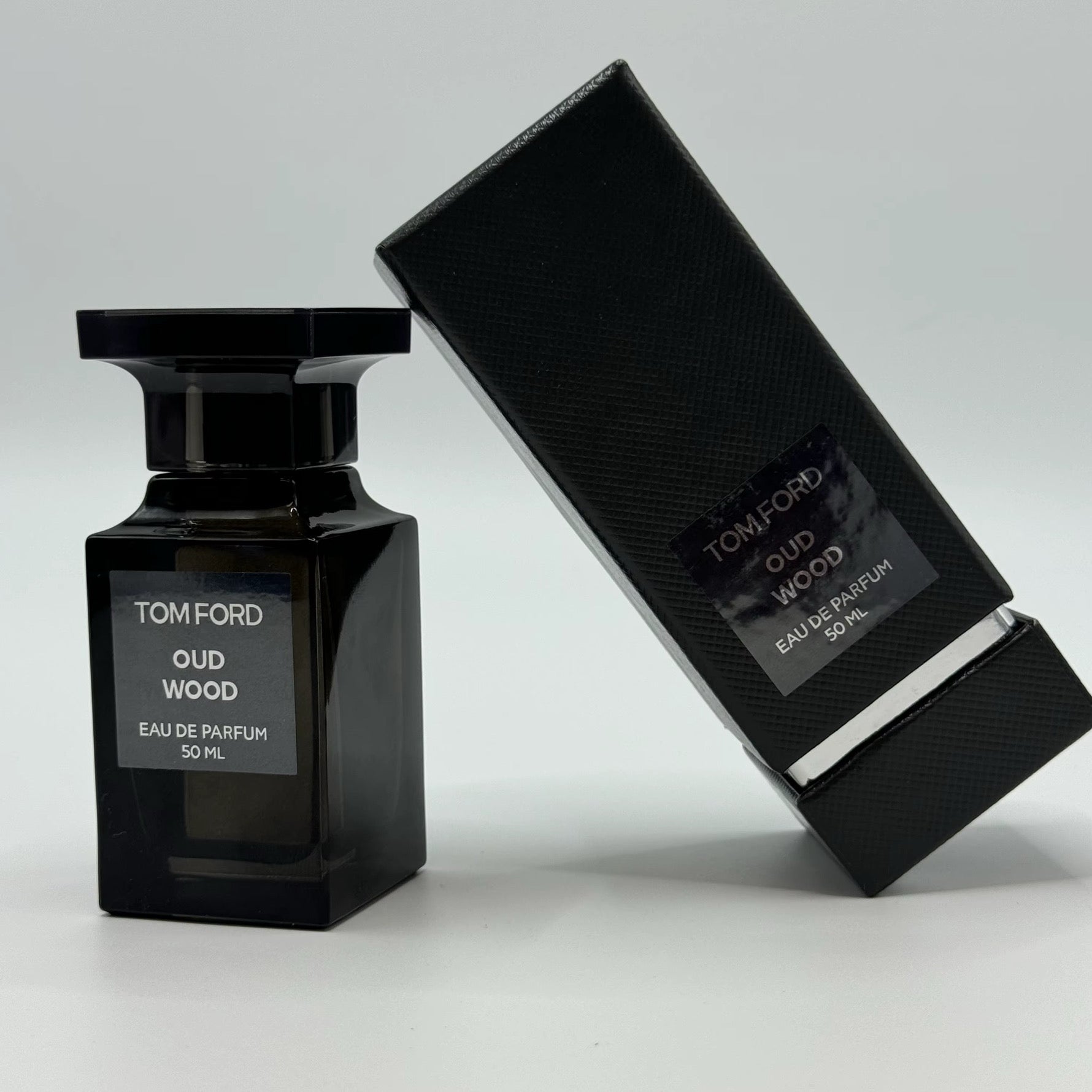 Luxury Oud Wood Eau de Parfum – 100ml