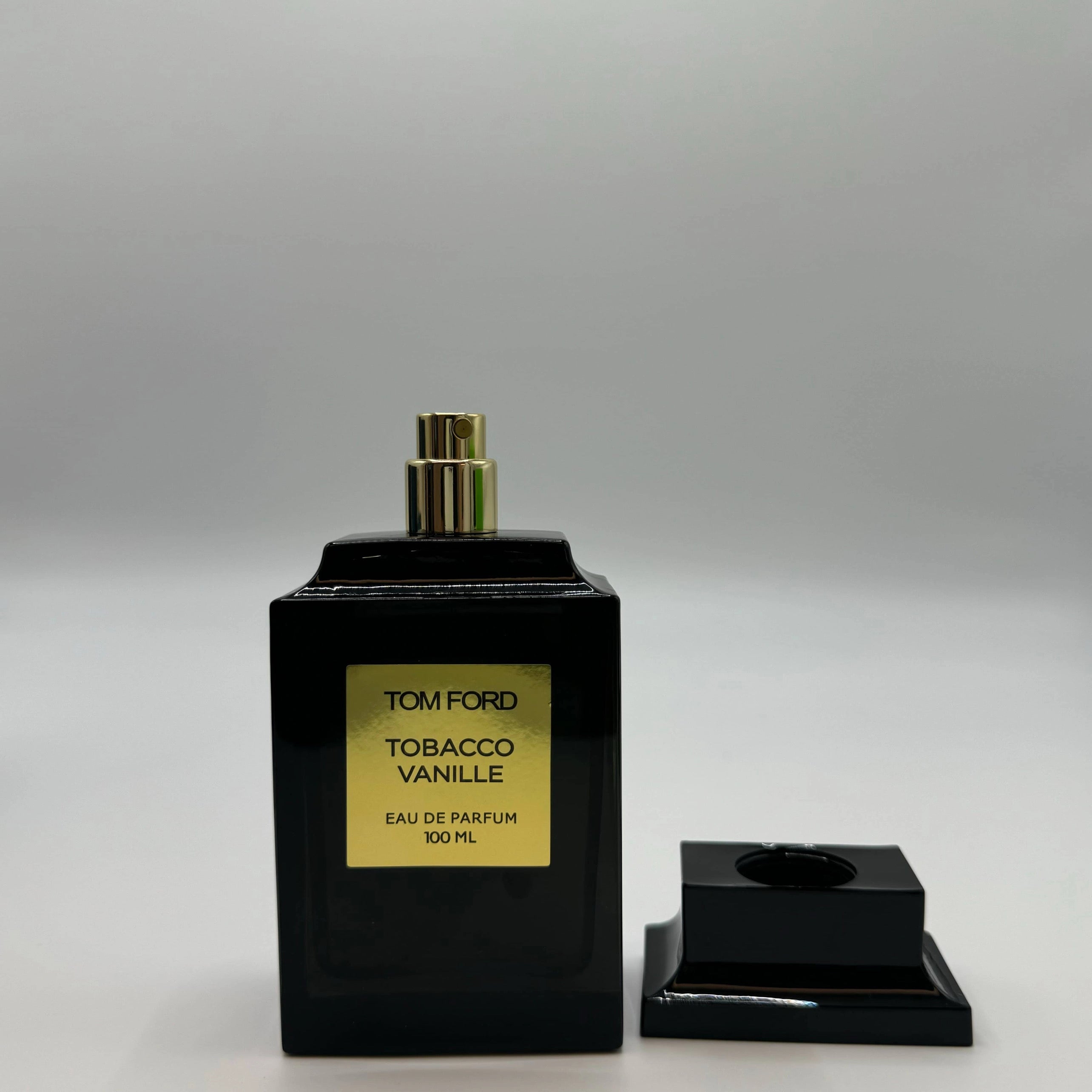 Tobacco & Vanilla Signature Eau de Parfum – 100ml