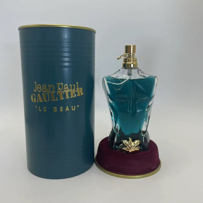 Jean Paul Gaultier  Le Beau